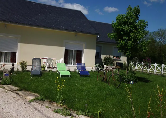 Studio A Campagnac