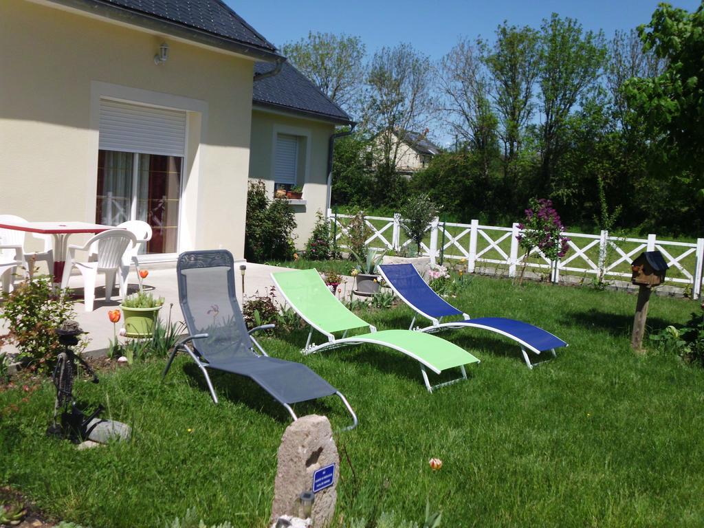 Apartment A Campagnac Campagnac (Aveyron)