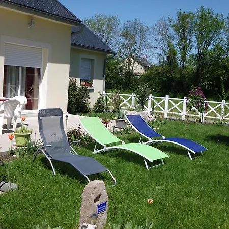 Studio A Campagnac Campagnac  Exterior foto