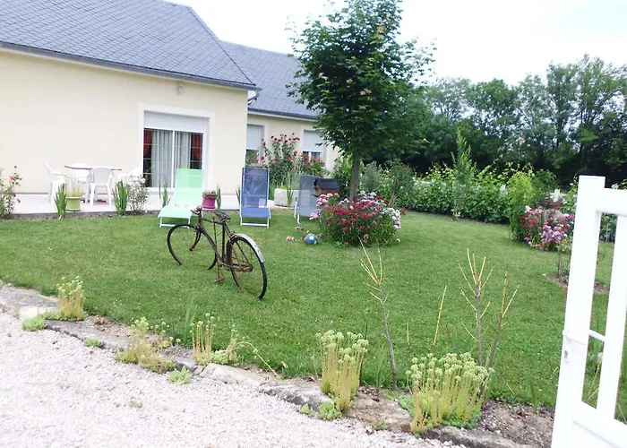 Studio A Campagnac