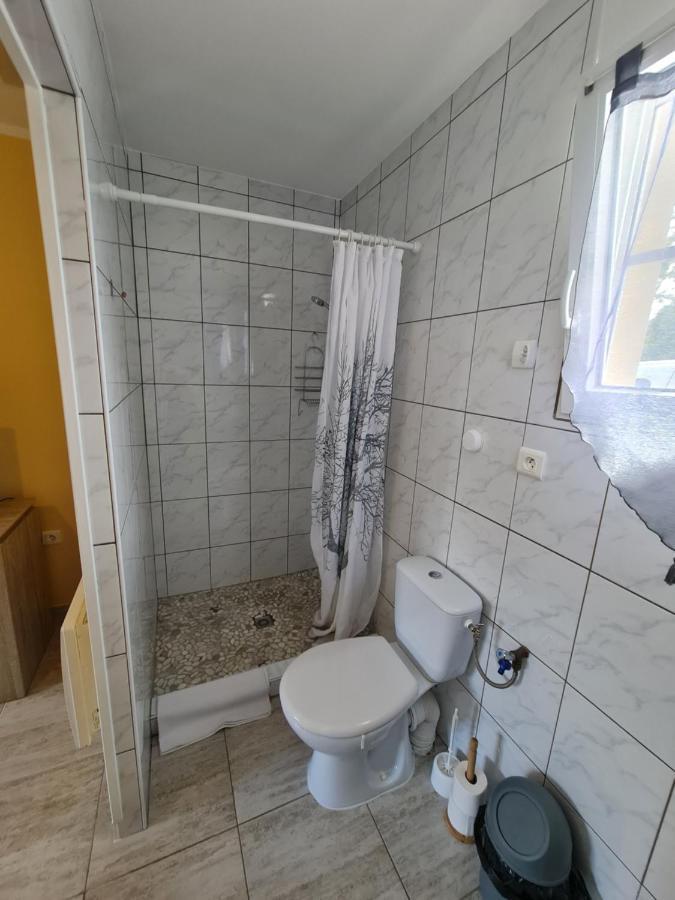 Apartment A Campagnac