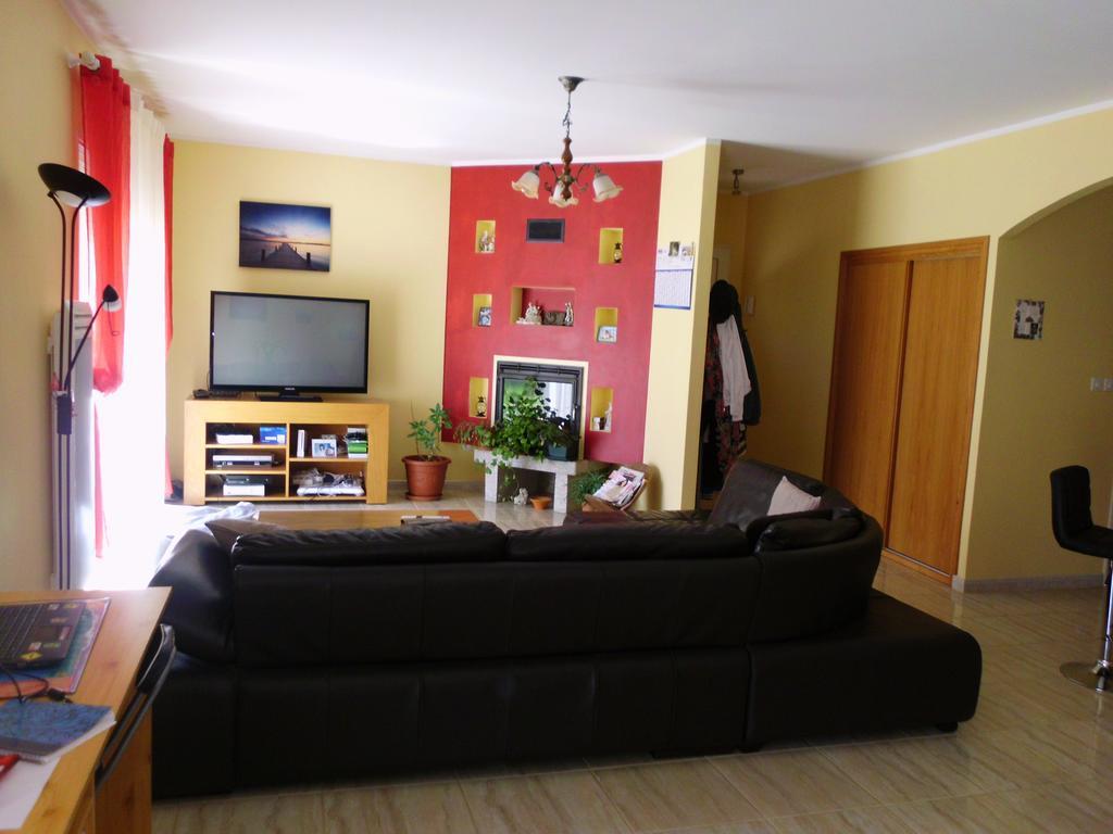 A Campagnac Apartment Campagnac (Aveyron)