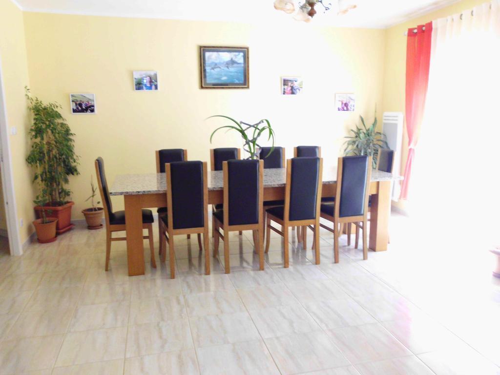 A Campagnac Apartment