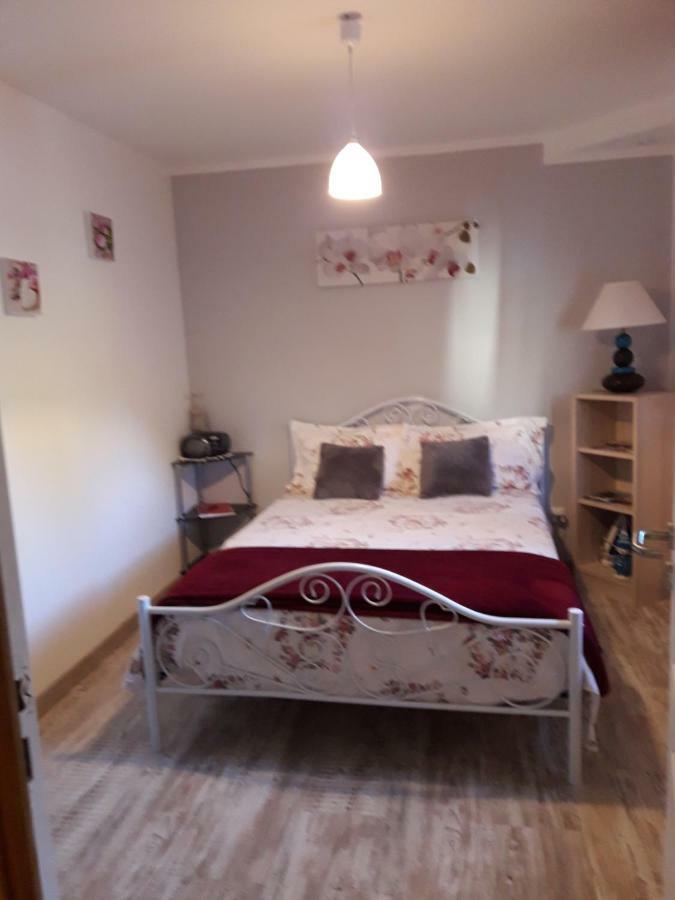 A Campagnac Apartment *