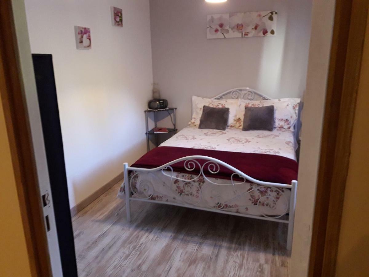 Apartment A Campagnac *